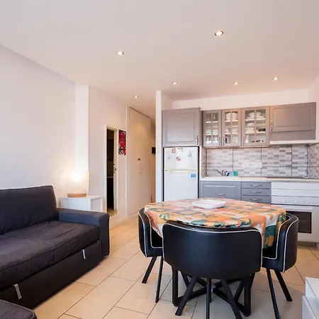 Go2tenerife Apart'luna Pool & Sea View Apartment Arona (Tenerife)