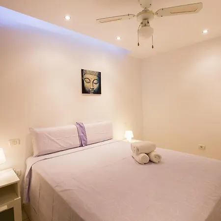 Go2tenerife Apart'luna Pool & Sea View Arona (Tenerife)