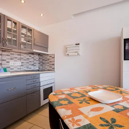 Apartment Go2tenerife Apart'luna Pool & Sea View