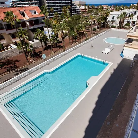 Go2tenerife Apart'luna Pool & Sea View Apartment