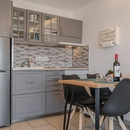 Go2tenerife Apart'luna Pool & Sea View Lejlighed